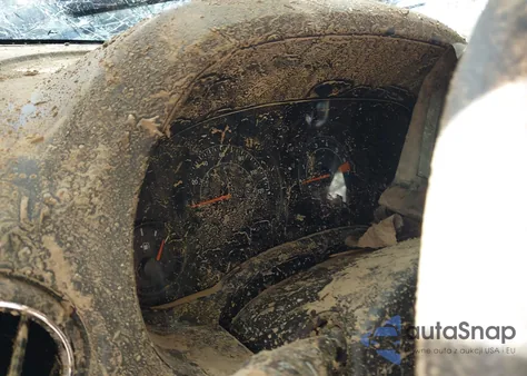 2016 Jeep Compass Sport from USA, damaged, VIN 1C4NJDBB7GD722724